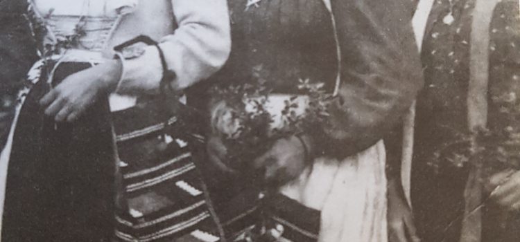 MATERICE – Treća nedjelja Došašća