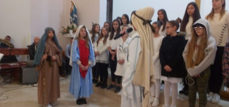 BOŽIĆNI KONCERT 2019. – FOTOGALERIJA