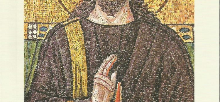 don Tomislav Topčić: MARANATHA - Dođi, Gospodine!