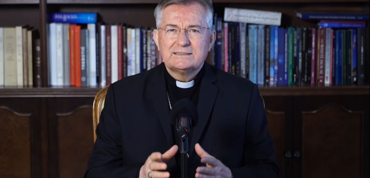 Imenovanja i premještaji svećenika u Splitsko-makarskoj nadbiskupiji 2020.