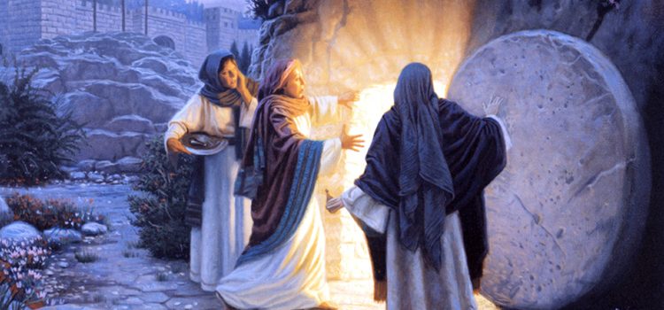 Sretan i blagoslovljen Uskrs