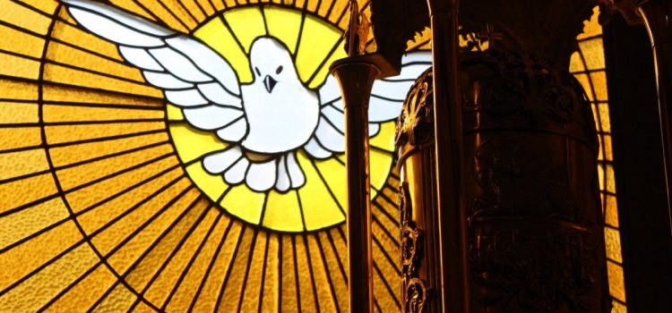 Slavlja sakramenta krizme u 2021. godini